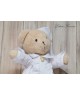 Porta Fraldas Urso